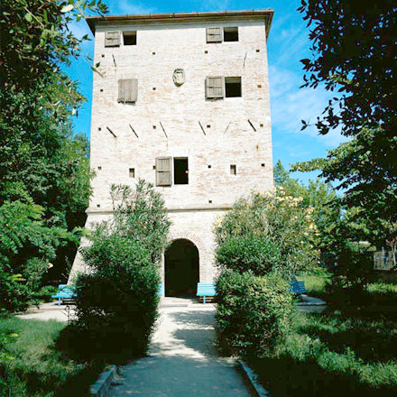 Hotel Condor - La storia di Igea Marina