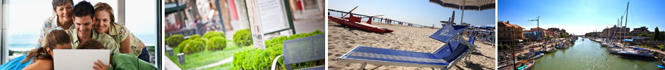 Hotel Condor - News