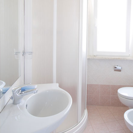 Hotel Condor - Camere