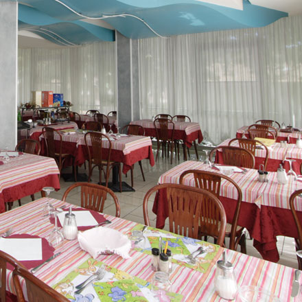 Hotel Condor - Cucina