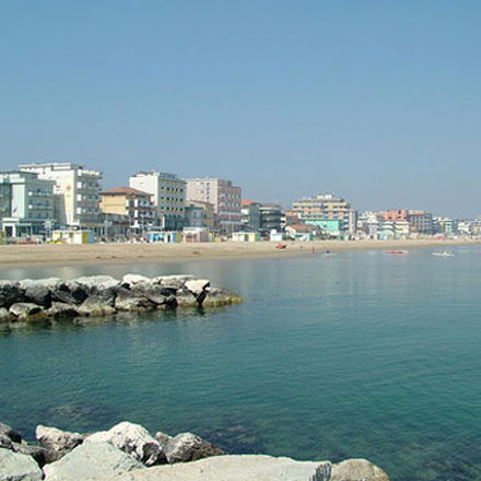 Hotel Condor - Igea Marina