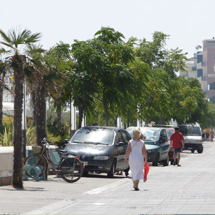 Hotel Condor - Igea Marina