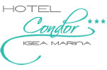 Hotel Condor *** Igea Marina