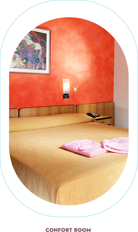 immagine camere hotel